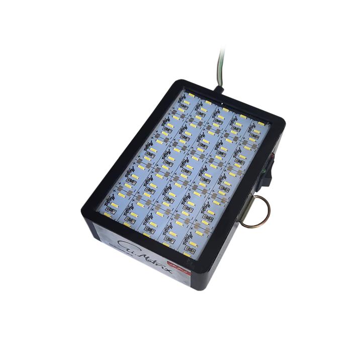 چراغ سیار خودرو تی ماتریکس کد smll1